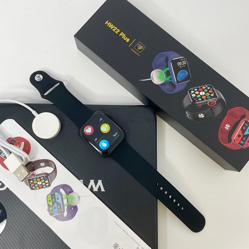 watch hw22 plus