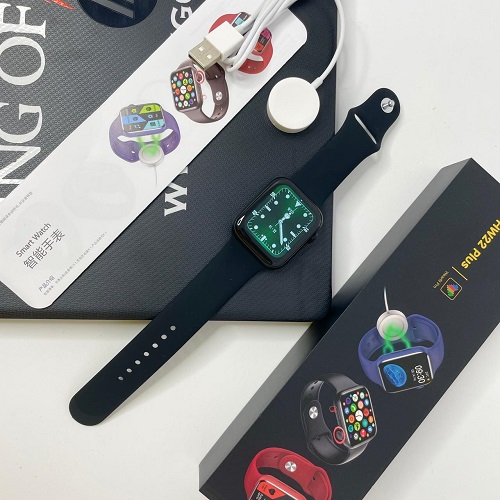 King Of Online | Smart Watch HW22 Plus